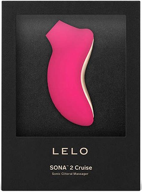 lelo sona video|Lelo Sona Cruise 2 Demo: Time to Treat Your Clit!